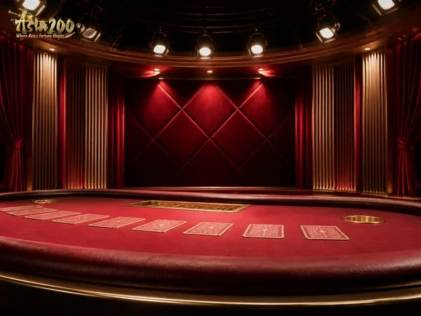 Gambar 2 game lobby